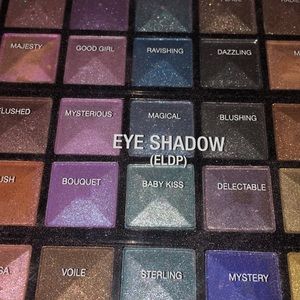 Eyeshadow Palette